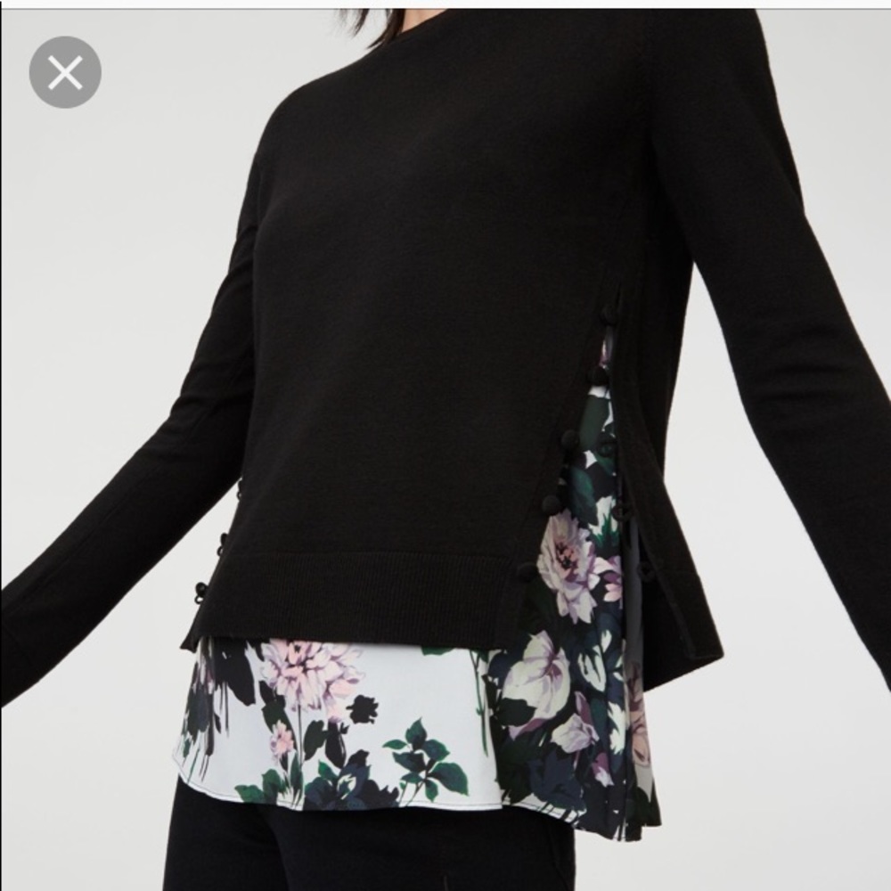 Club Monaco Jessah Jumper